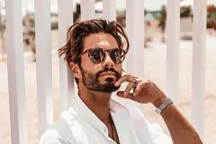 Γιώργος Καράβας: «Έχω φουλ αυτοπεποίθηση – Δεν με νοιάζει η κριτική»