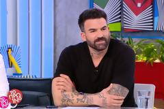 Δημήτρης Αλεξάνδρου: Η τηλεόραση είναι η πιο αβέβαιη δουλειά -έχω δει project που έχω προτείνει εγώ να γίνονται με άλλους