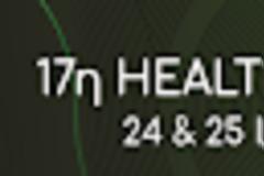 Με επιτυχία και μεγάλη συμμετοχή ολοκληρώθηκε η 17η ΗEALTH EXPO ATHENS