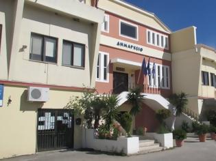 Φωτογραφία για Ψήφισμα Δημοτικού Συμβουλίου Ιεράς Πόλεως Μεσολογγίου  για τη στήριξη και ενίσχυση του Νοσοκομείου Μεσολογγίου