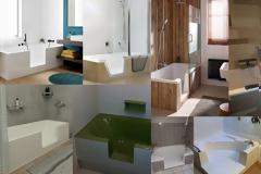 Ο απλός τρόπος για να διευκολύνετε την πρόσβαση στην μπανιέρα