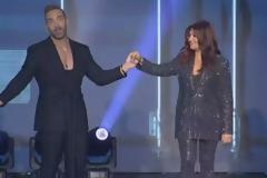 Καίτη Γαρμπή για Just the 2 of Us: Ανεπίσημα πιστεύω θα είμαστε