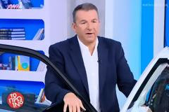 Το καρφί του Λιάγκα στο Καλημέρα Ελλάδα για την καθυστέρηση ...