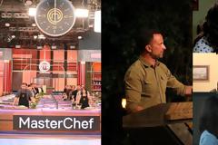 Prime time ζώνη: «MasterChef» και «Να μ’ αγαπάς» κονταροχτυπιούνται – Χαμηλά ποσοστά για το «Μια νύχτα μόνο» που σάρωνε...
