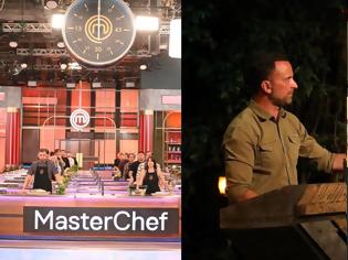 Φωτογραφία για Prime time ζώνη: «MasterChef» και «Να μ’ αγαπάς» κονταροχτυπιούνται – Χαμηλά ποσοστά για το «Μια νύχτα μόνο» που σάρωνε...