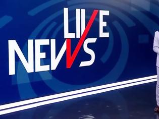 Φωτογραφία για Απογευματινή ζώνη: «Live News» και τηλεπαιχνίδια μονοπωλούν το ενδιαφέρον