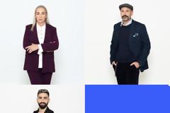 FLAT HUNTERS: Αυτοί είναι οι 3 μεσίτες του ΑΝΤ1