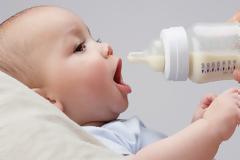 ECDC: Γιατί έγινε ανάκληση βρεφικού γάλακτος - Τι είναι η τοξίνη σερεουλίδη