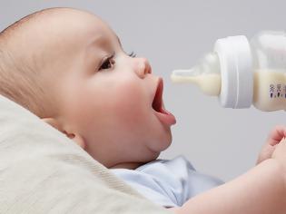 Φωτογραφία για ECDC: Γιατί έγινε ανάκληση βρεφικού γάλακτος - Τι είναι η τοξίνη σερεουλίδη