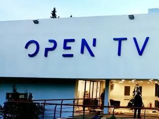 Φωτογραφία για Συναγερμός στο OPEN: Διακόπηκε η «Κοινωνία Άνω Κάτω» μετά από τηλεφώνημα για βόμβα