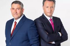 Πρωινή ενημερωτική ζώνη: Το «Σήμερα» κυριαρχεί – Μάχη δεύτερης θέσης στο φόντο