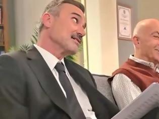 Φωτογραφία για Έκπληξη στο «Σόι σου»: Ο Γιώργος Καπουτζίδης κάνει guest εμφάνιση!