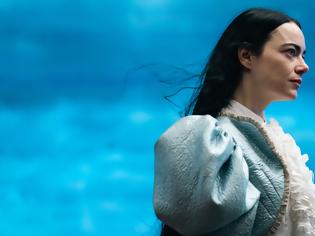 Φωτογραφία για Poor Things, το αριστούργημα του Γιώργου Λάνθιμου στον ALPHA