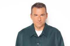 Γιώργος Λιάγκας για Χρήστο Φερεντίνο: Στον ΣΚΑΪ πήρε περισσότερα χρήματα  αλλά είναι δύσκολο κανάλι για ψυχαγωγία...