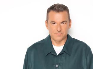 Φωτογραφία για Γιώργος Λιάγκας για Χρήστο Φερεντίνο: Στον ΣΚΑΪ πήρε περισσότερα χρήματα  αλλά είναι δύσκολο κανάλι για ψυχαγωγία...