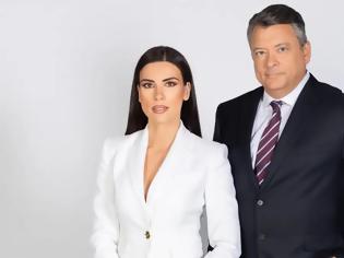 Φωτογραφία για Νίκος Υποφάντης για  Λιβαθινού: «Η διοίκηση του ΑΝΤ1 έκρινε ότι δεν ταιριάζει με τον Παναγιώτη Στάθη»