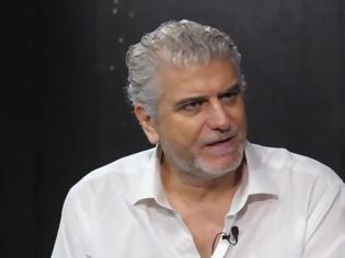 Φωτογραφία για Η νέα δραματική σειρά του Alpha με τον Βλαδίμηρο Κυριακίδη – Ρόλος με άνοια και αγώνα με τον χρόνο