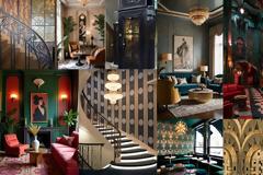 Art Deco. Μια ιστορία  100 ετών