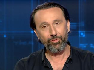 Φωτογραφία για Ο Ρένος Χαραλαμπίδης αναλαμβάνει ρόλο παρουσιαστή - Σε αυτό το κανάλι θα τον δούμε