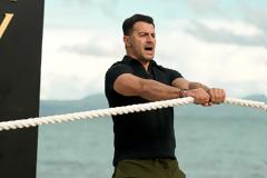 MCP Warrior:  Tο 8ο καθηλωτικό επεισόδιο