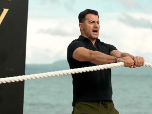 Φωτογραφία για MCP Warrior:  Tο 8ο καθηλωτικό επεισόδιο