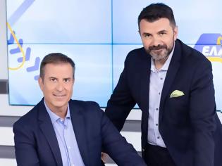 Φωτογραφία για Γιάννης Κολοκυθάς: Έχουμε πέσει όλοι πάνω στο “Καλημέρα Ελλάδα” από την αρχή... Ας αφήσουμε τα παιδιά να κάνουν τη δουλειά τους