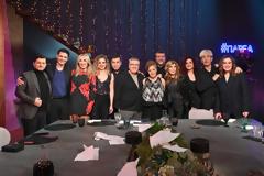 Παρέα με τον Γιώργο Κουβαρά – Μια βόλτα στη νύχτα της δεκαετίας του ’80