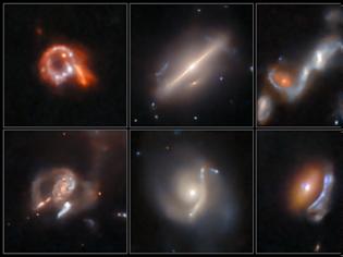 Φωτογραφία για Όταν η Τεχνητή Νοημοσύνη έμαθε να ξεχωρίζει το παράξενο στο Σύμπαν