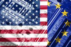 Η ΕΥΡΩΠΗ ΕΞΕΤΑΖΕΙ ΣΕΝΑΡΙΑ ΔΙΑΚΟΠΗΣ ΤΕΝΟΛΟΓΙΑΣ ΚΑΙ INTERNET ΑΠΟ ΤΙΣ ΗΠΑ