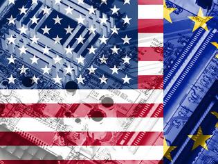 Φωτογραφία για Η ΕΥΡΩΠΗ ΕΞΕΤΑΖΕΙ ΣΕΝΑΡΙΑ ΔΙΑΚΟΠΗΣ ΤΕΝΟΛΟΓΙΑΣ ΚΑΙ INTERNET ΑΠΟ ΤΙΣ ΗΠΑ