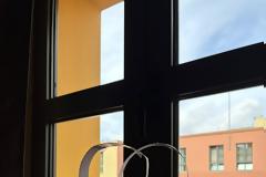 Δίχτυ-Αεροπλανάκι με δαχτυλίδια (Ring Glider)