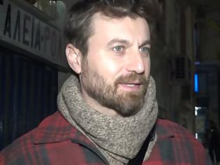 Φωτογραφία για Τσούνης για το guest του Καπουτζίδη στο «Σόι Σου»: «Ελπίζω να έρθει και στους Χαμπέους»