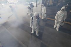 Δύο ιοί που προέρχονται από ζώα μπορεί να προκαλέσουν την επόμενη πανδημία