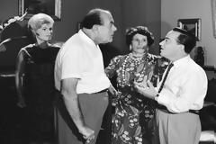 Μεσημεριανή και Απογευματινή ζώνη: Πρωτιά για «Ο Κλεάρχος, η Μαρίνα και ο Κοντός»