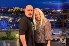 Μουτσινά – Πάνια: Δοκιμαστικό για το Lingo του STAR