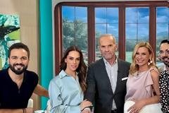 Τηλεοπτική κριτική: Μια πρώτη ματιά στο «Σαββατοκύριακο Παρέα» του ΑΝΤ1