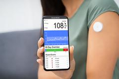 Διαβήτης: Χωρίς αποζημίωση τα συστήματα συνεχούς καταγραφής γλυκόζης