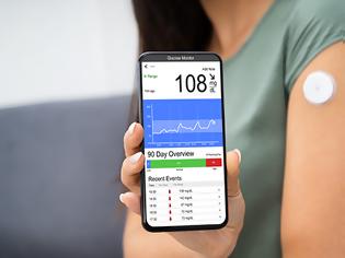 Φωτογραφία για Διαβήτης: Χωρίς αποζημίωση τα συστήματα συνεχούς καταγραφής γλυκόζης