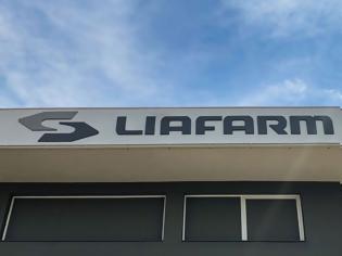 Φωτογραφία για Η Liafarm πιστοποιήθηκε με το διεθνές πρότυπο ISO 50001:2018