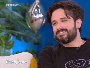 Φωτογραφία για Γιάννης Νιάρρος στο «Buongiorno»: Οι «Αθώοι», το «ερωτικό τετράγωνο» στο MEGA και η απομυθοποίηση της επιτυχίας