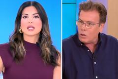 Σταματίνα Τσιμτσιλή: Επί τούτου κάποιες εκπομπές δεν έβαλαν το απόσπασμα που διαφωνούμε...