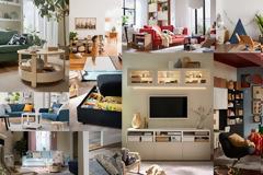 Διακόσμηση για σπίτι με μικρό παιδί χωρίς να θυσιάσετε την αισθητική