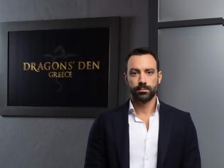 Φωτογραφία για Dragons’ Den: Μετακομίζει σε άλλο κανάλι; - Όλο το ρεπορτάζ