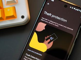Φωτογραφία για Η Google ΜΕ Android security update ΚΛΕΙΔΩΝΕΙ ΤΟ ΚΙΝΗΤΟ  ΓΙΑ ΠΑΝΤΑ ΣΕ ΠΕΡΙΠΤΩΣΗ ΚΛΟΠΗΣ