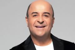 Στο MEGA ο Μάρκος Σεφερλής - Τι ανακοίνωσε η ALTER EGO STUDIO