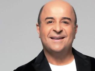 Φωτογραφία για Στο MEGA ο Μάρκος Σεφερλής - Τι ανακοίνωσε η ALTER EGO STUDIO