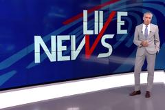 Απογευματινή ζώνη: «Live News» πρώτο με διαφορά – Μάχη παιχνιδιών πίσω από την ενημέρωση