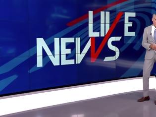 Φωτογραφία για Απογευματινή ζώνη: «Live News» πρώτο με διαφορά – Μάχη παιχνιδιών πίσω από την ενημέρωση