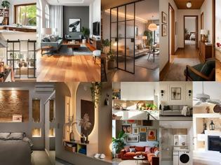 Φωτογραφία για Ανακαίνιση: Από πού να ξεκινήσετε και σε τι αξίζει πραγματικά να επενδύσετε