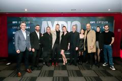 «Αύριο»: Καθήλωσε το κοινό η προβολή της νέας σειράς της ΕΡΤ